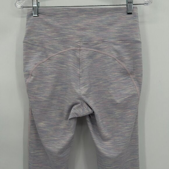 Outdoor Voices Tech Sweat Leggings Women's M - Picture 5 of 8